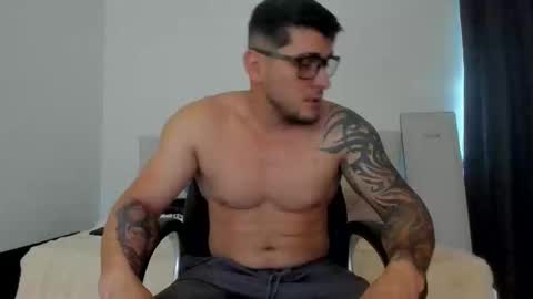 teylor creed online show from 4, 10, 2025