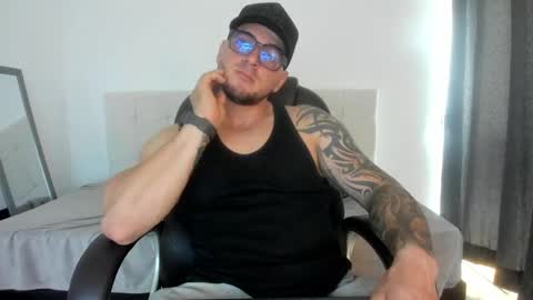 teylor creed online show from 13, 10, 2025