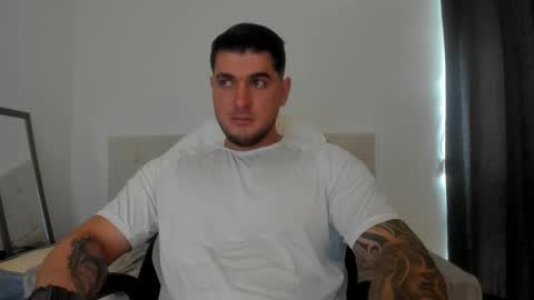 teylor creed online show from 14, 10, 2025