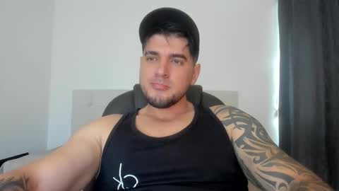 teylor creed online show from 15, 10, 2025