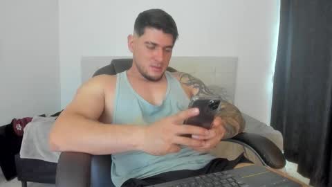 teylor creed online show from 17, 10, 2025