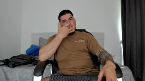 teylor creed online show from 27, 11, 2025