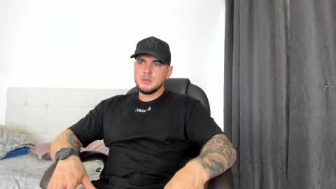 teylor creed online show from 1, 12, 2025