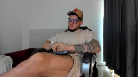 teylor creed online show from 26, 2, 2026