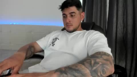 teylor creed online show from 23, 3, 2026