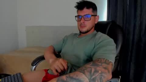 teylor creed online show from 11, 4, 2026