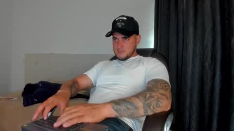 teylor creed online show from 20, 4, 2026