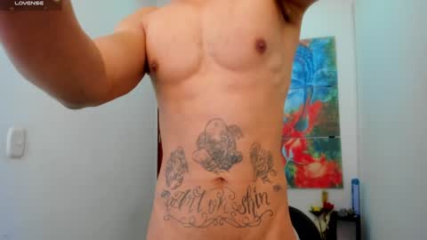 Snapshot of teylor_cristian chatting on 6, 12, 2024 Cristhian Teylor online show from 6, 12, 2024