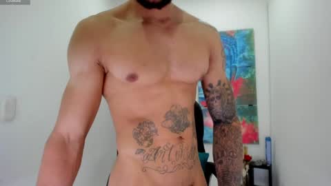 Snapshot of teylor_cristian chatting on 14, 12, 2024 Cristhian Teylor online show from 14, 12, 2024