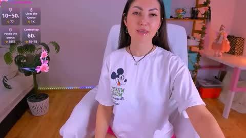 Teylor Fly online show from 19, 3, 2026