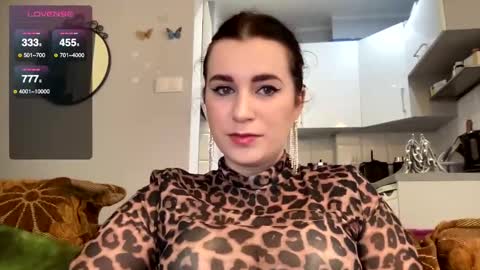 Teylor online show from 20, 12, 2024