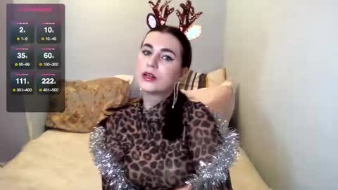 Teylor online show from 20, 12, 2024