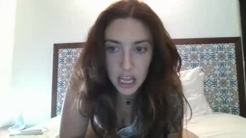 Snapshot of tfeather0532 chatting on 27, 4, 2026 Tessa online show from 27, 4, 2026