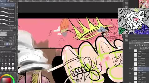 . online show from 15, 1, 2025