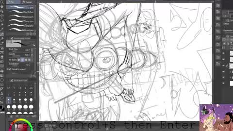 . online show from 6, 11, 2025