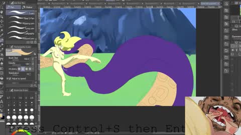 . online show from 16, 11, 2025