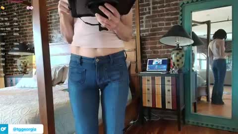 Georgia online show from 29, 6, 2026
