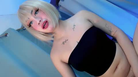tgirl_eunice online show from 2, 3, 2026