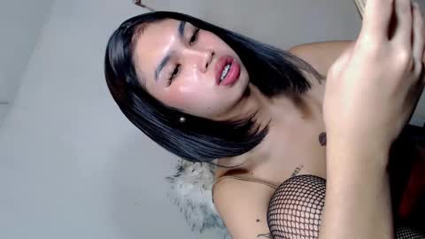 Luna online show from 11, 1, 2025