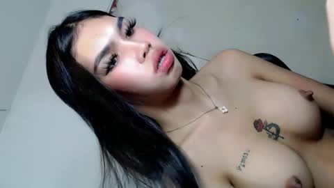 Luna online show from 9, 2, 2025
