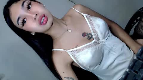 Luna online show from 15, 2, 2025