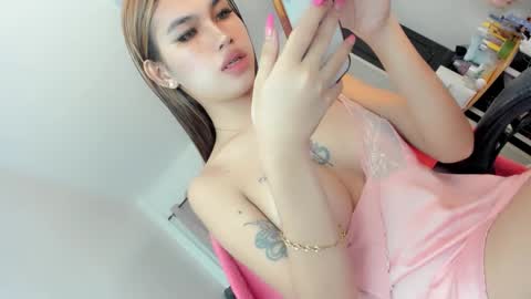 Luna online show from 24, 9, 2025