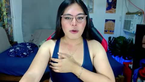 tgirlselena online show from 12, 3, 2026