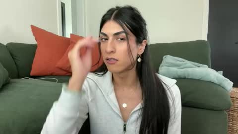 Snapshot of tgirltoesx chatting on 16, 5, 2026 babygirlmami online show from 16, 5, 2026