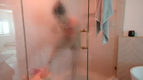 Snapshot of tgirltoesx chatting on 18, 7, 2026 babygirlmami online show from 18, 7, 2026