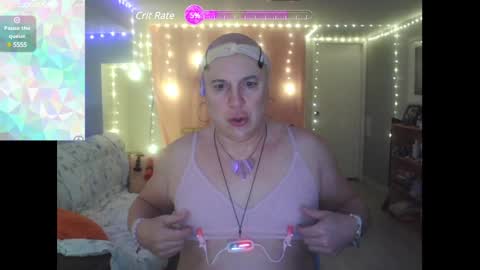 lacey online show from 23, 2, 2025