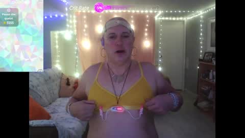 lacey online show from 24, 2, 2025