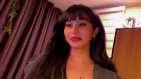 Snapshot of th3r3sa chatting on 8, 3, 2025 th3r3sa online show from 8, 3, 2025