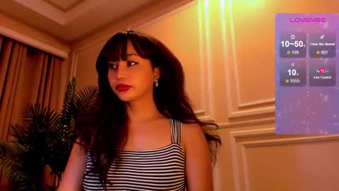 th3r3sa online show from 17, 12, 2025