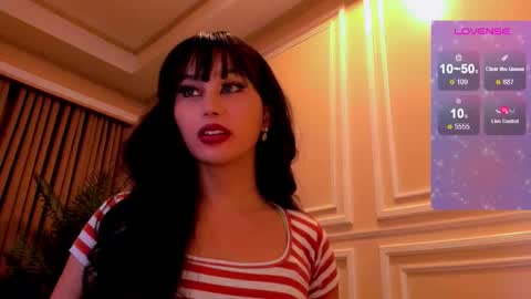 th3r3sa online show from 5, 3, 2026