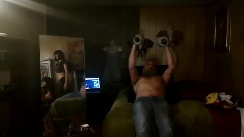 tha Commander69 online show from 29, 12, 2024