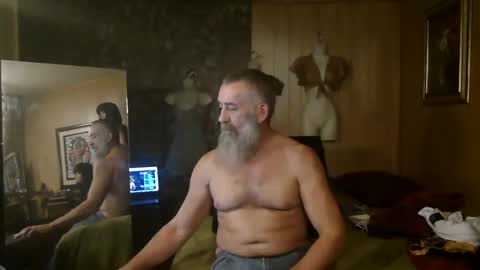 tha Commander69 online show from 30, 12, 2024