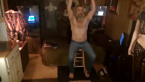 tha Commander69 online show from 11, 1, 2025