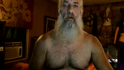 Snapshot of tha_commander69 chatting on 12, 7, 2026 tha Commander69 online show from 12, 7, 2026