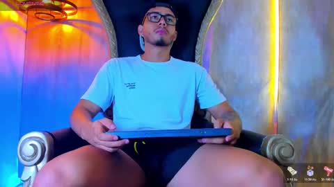 thaddeus king online show from 3, 11, 2025