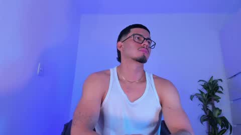 thadeo_king online show from 9, 5, 2026