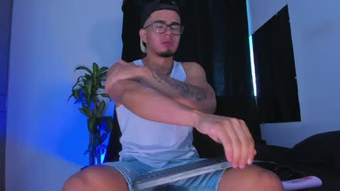 thadeo_king online show from 31, 5, 2026