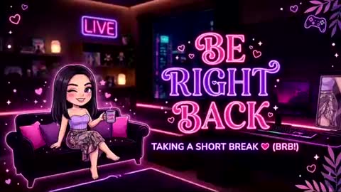 AbbieThai  online show from 6, 7, 2026