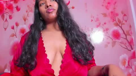 Andreina online show from 12, 2, 2025