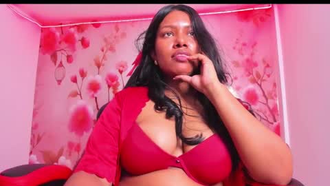 Andreina online show from 10, 3, 2025