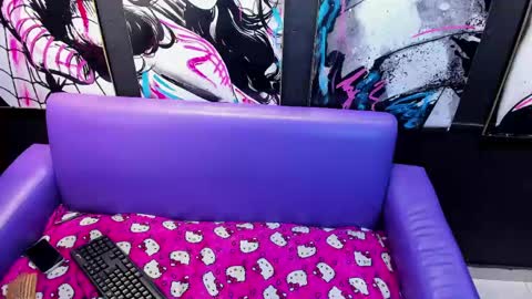 Snapshot of thali_a chatting on 18, 4, 2026 online show from 18, 4, 2026