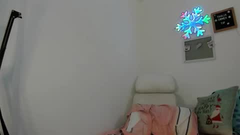 Thalia Gomex online show from 22, 12, 2025