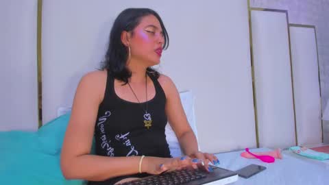 thalia888_ online show from 13, 10, 2025