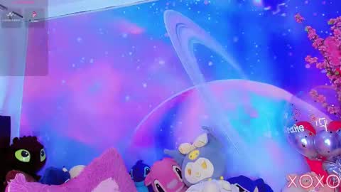 Thalia Girl online show from 12, 4, 2026