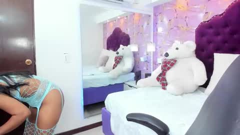 Thalia Nichols online show from 23, 3, 2026