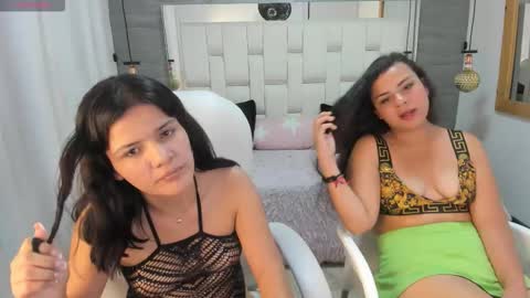 Thalia  Veyra online show from 21, 2, 2026